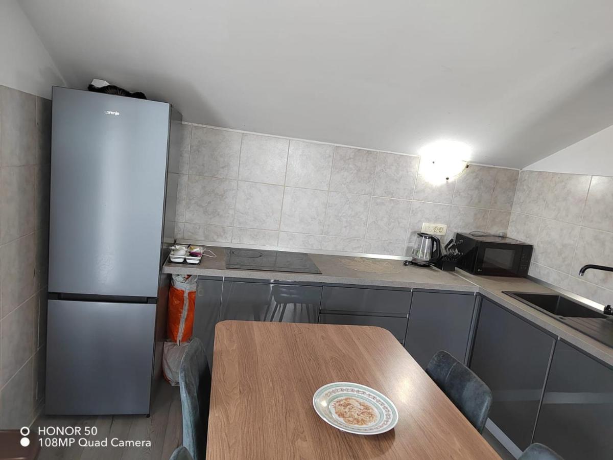 Angella Apartment Dugi Rat Εξωτερικό φωτογραφία