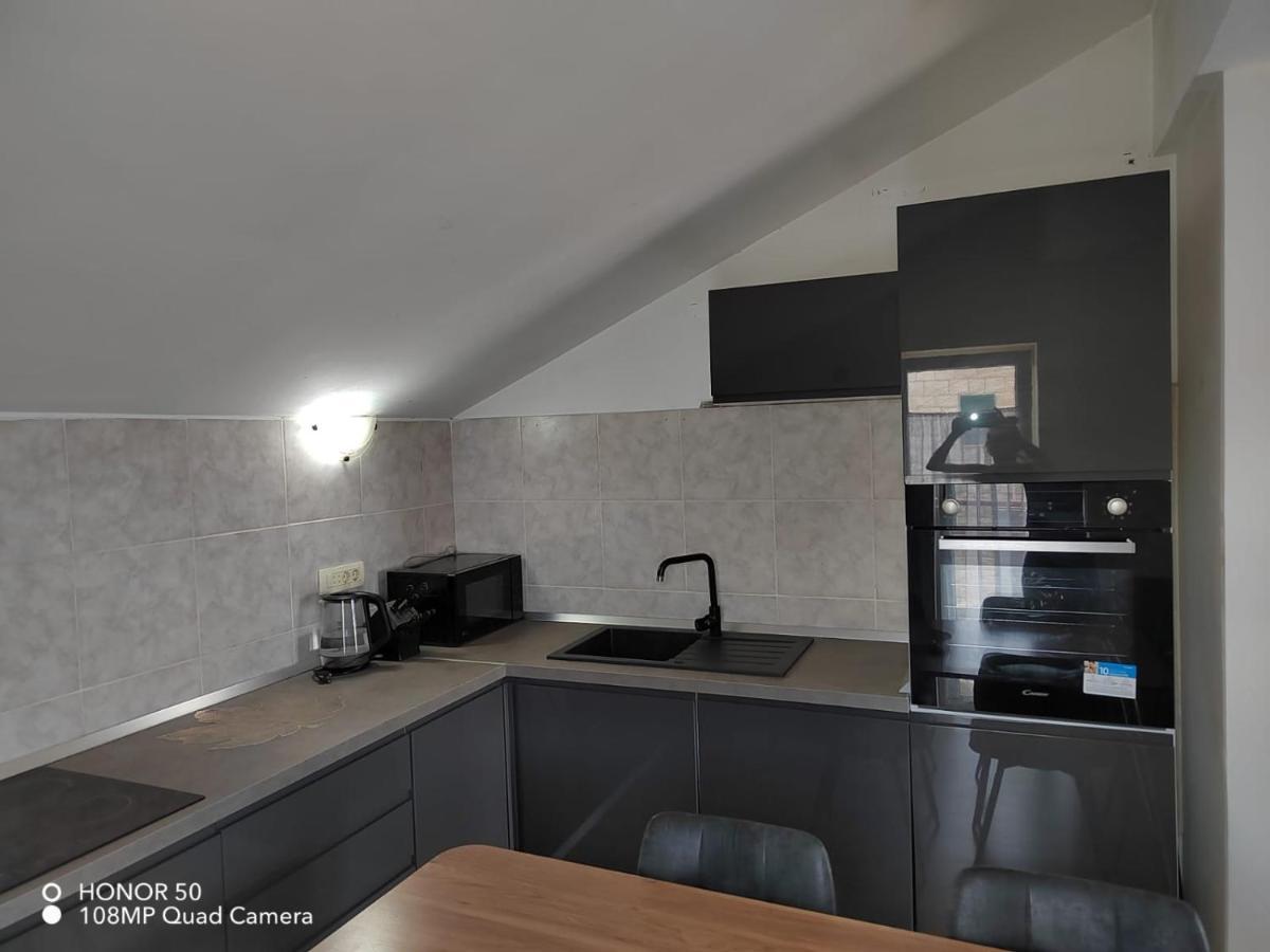 Angella Apartment Dugi Rat Εξωτερικό φωτογραφία