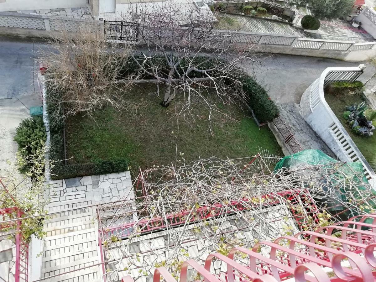 Angella Apartment Dugi Rat Εξωτερικό φωτογραφία