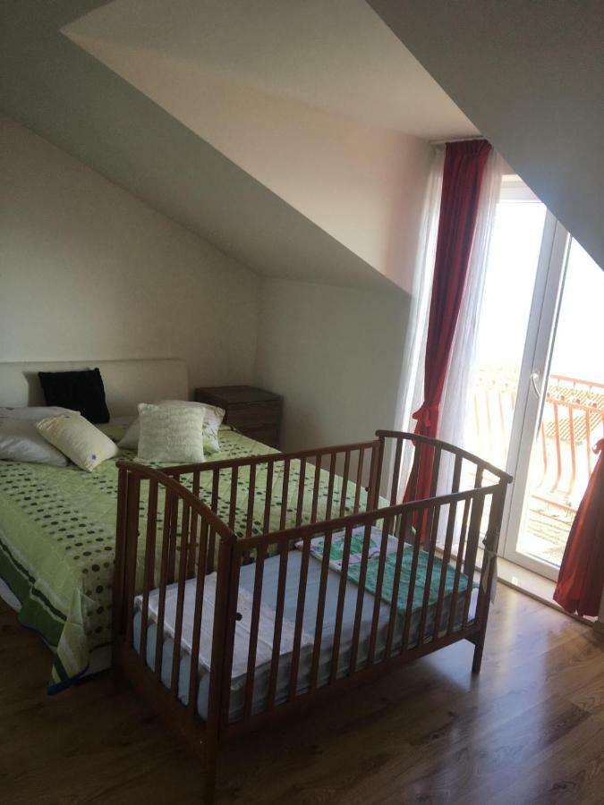 Angella Apartment Dugi Rat Εξωτερικό φωτογραφία